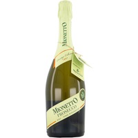 Prosecco Mionetto Biologico DOC Extra-Dry 0.75l - Linea Prestige