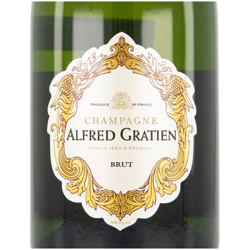 Sampanie Alfred Gratien 0.75l - eMAG.ro