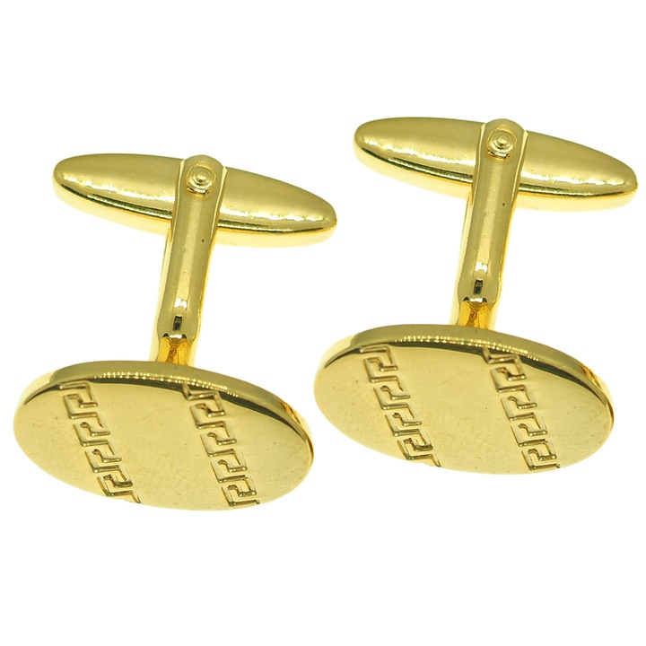 Butoni camasa manseta auriti mecanism arc model 14282 Dras