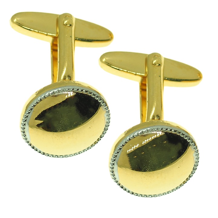 Butoni camasa manseta auriti mecanism arc model 14232 Dras