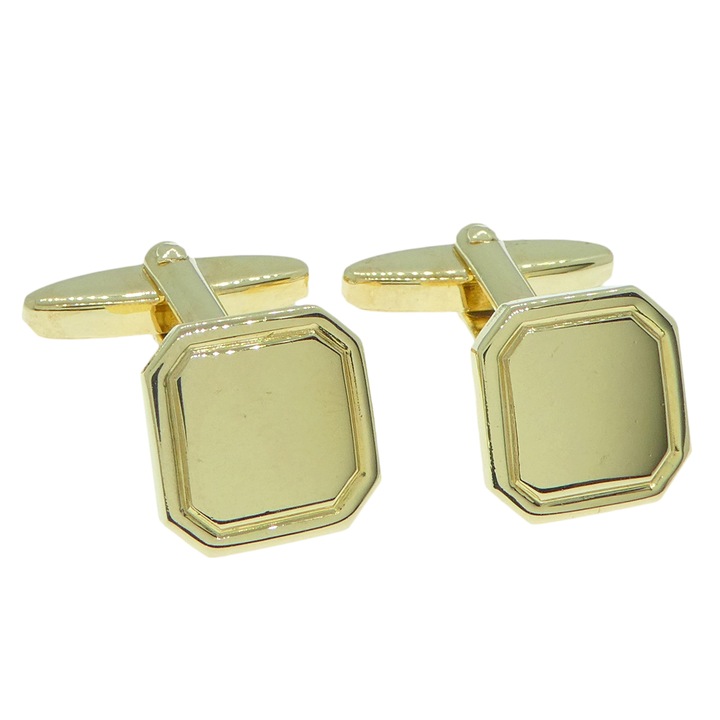 Butoni camasa manseta auriti mecanism arc model 14225 Dras