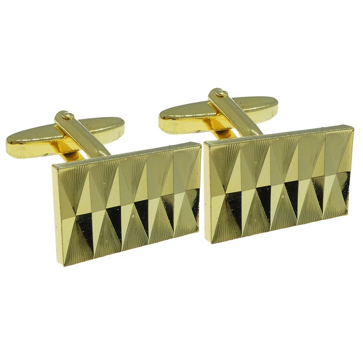 Butoni camasa manseta auriti mecanism arc model 14264 Dras