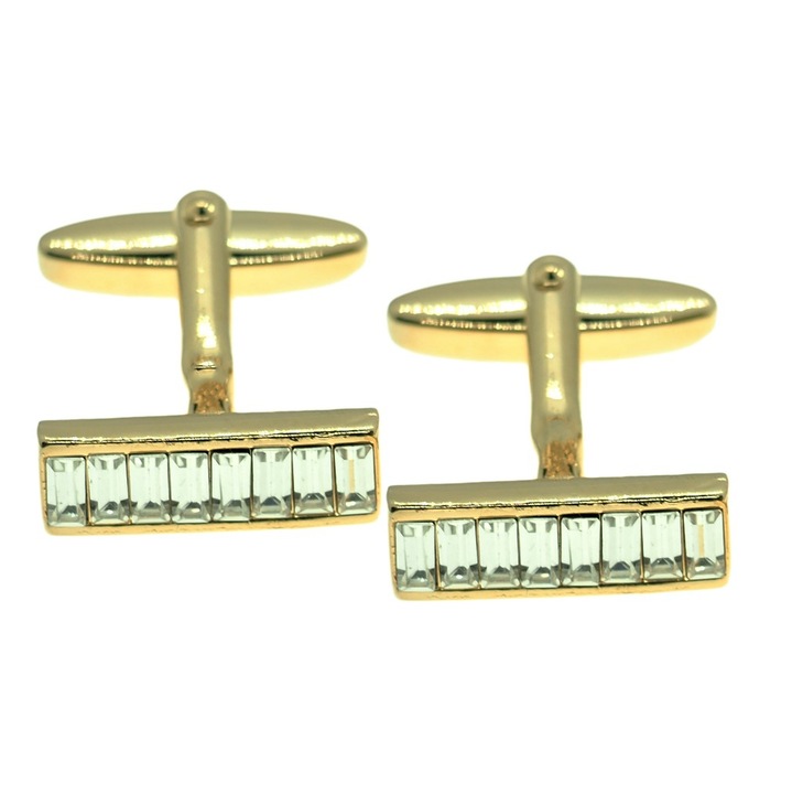 Butoni camasa manseta auriti mecanism arc model 14274 Dras