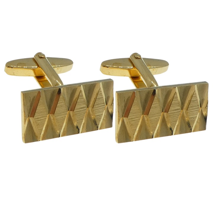 Butoni camasa manseta auriti mecanism arc model 14263 Dras