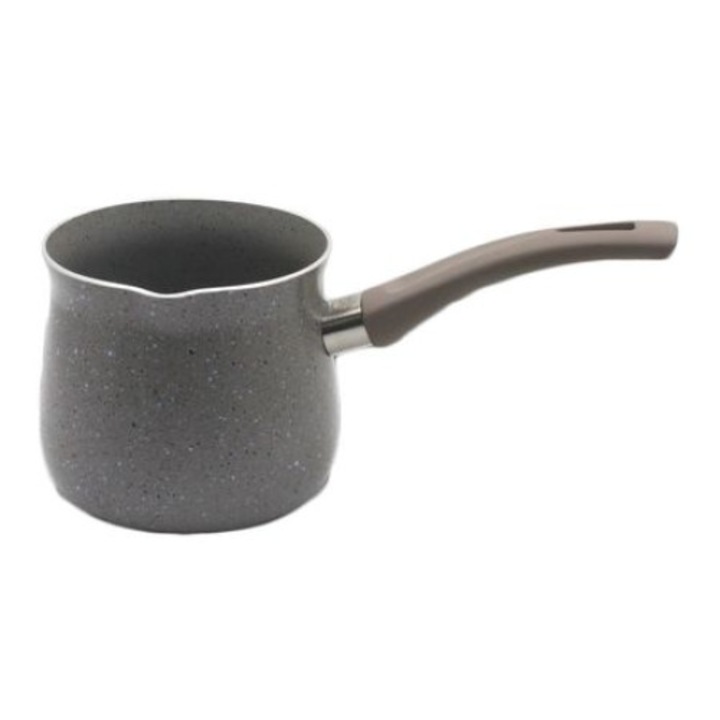 Ibric aluminiu Sapir SP1305CS10, 640 ml