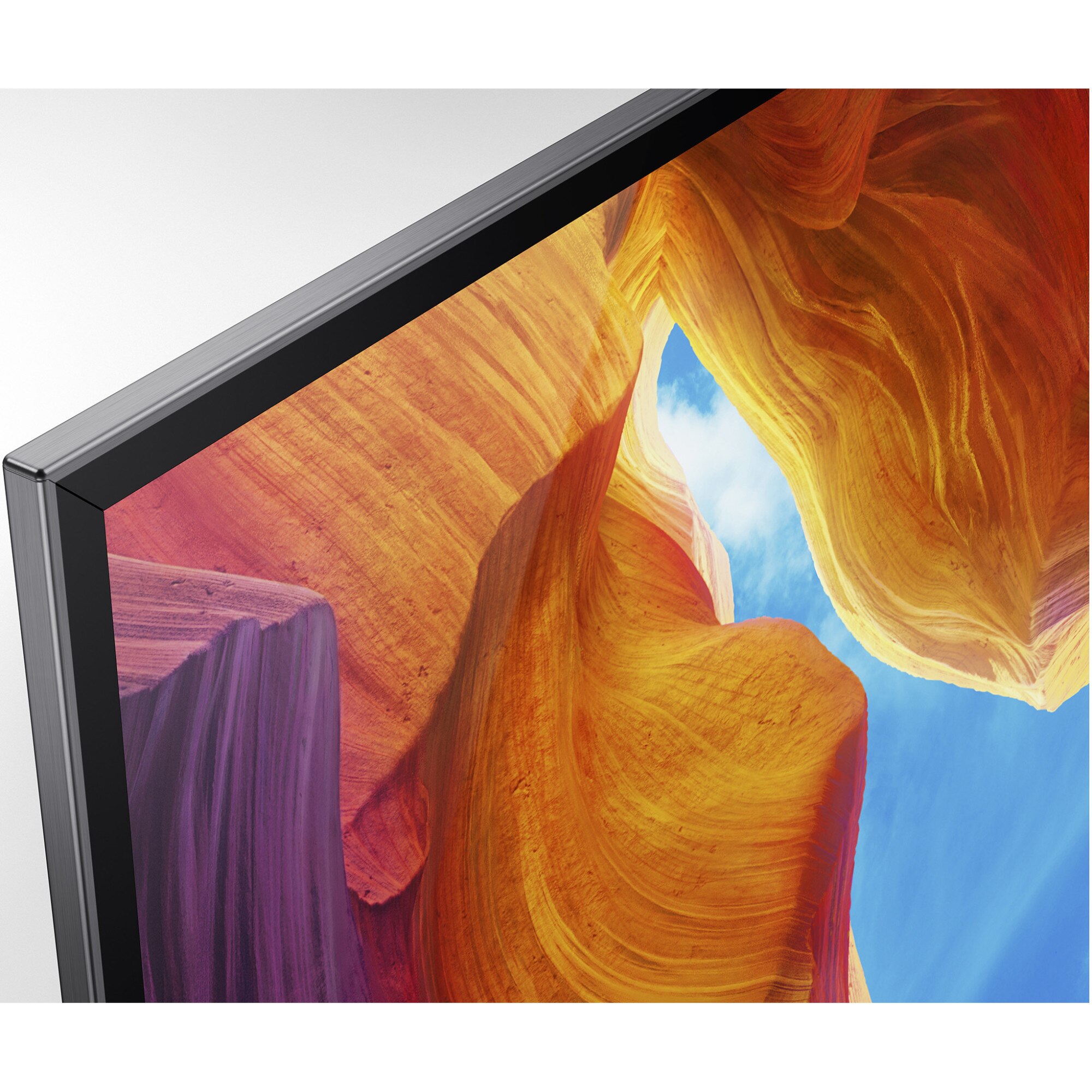 Televizor Sony 85XH9505, 214.8 cm, Smart Android, 4K Ultra HD, LED, Clasa B
