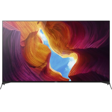 Televizor Sony 55XH9505, 138.8 cm, Smart Android, 4K Ultra HD, LED, Clasa B