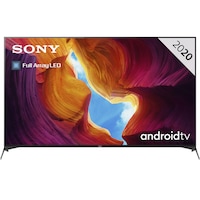 Televizor Sony 55XH9505, 138.8 cm, Smart Android, 4K Ultra HD, LED, Clasa B