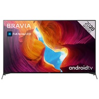 Sony KD65XH9505BAEP Smart LED Televízió, 164 cm, 4K Ultra HD, Android