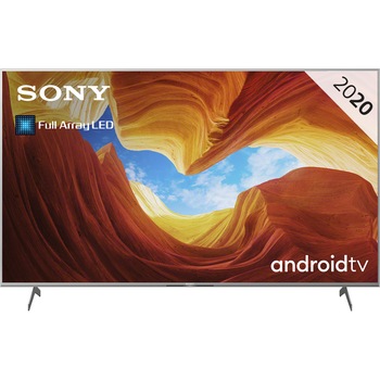 Televizor Sony 55XH9077, 138.8 cm, Smart Android, 4K Ultra HD, LED, Clasa G Televizor Sony 55XH9077, 138.8 cm, Smart Android, 4K Ultra HD, LED, Clasa G