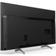 Televizor Sony 49XH8596, 123.2 cm, Smart Android, 4K Ultra HD, LED, Clasa G