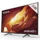 Televizor Sony 49XH8596, 123.2 cm, Smart Android, 4K Ultra HD, LED, Clasa G