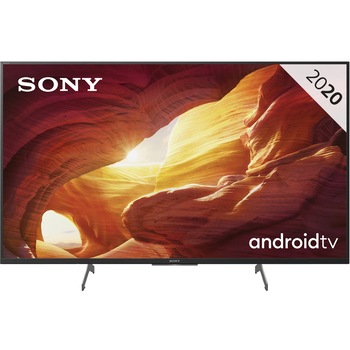 Televizor Sony 49XH8596, 123.2 cm, Smart Android, 4K Ultra HD, LED, Clasa G Televizor Sony 49XH8596, 123.2 cm, Smart Android, 4K Ultra HD, LED, Clasa G