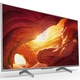 Televizor Sony 49XH8577, 123.2 cm, Smart Android, 4K Ultra HD, LED, Clasa G
