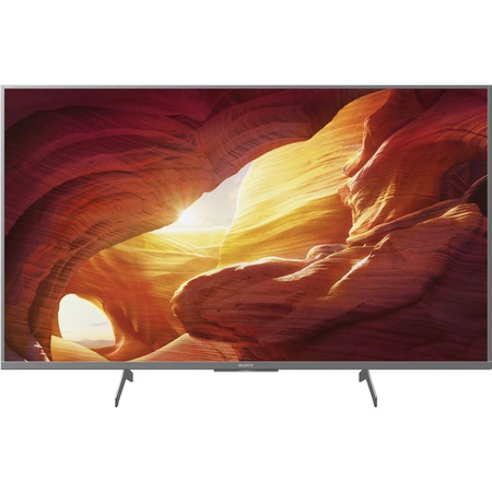 Televizor Sony 49XH8577, 123.2 cm, Smart Android, 4K Ultra HD, LED, Clasa G