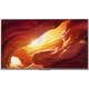 Televizor Sony 49XH8577, 123.2 cm, Smart Android, 4K Ultra HD, LED, Clasa G