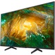 Televizor Sony 43XH8096, 108 cm, Smart Android, 4K Ultra HD, LED, Clasa G