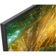Televizor Sony 43XH8096, 108 cm, Smart Android, 4K Ultra HD, LED, Clasa G