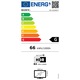 Televizor Sony 43XH8096, 108 cm, Smart Android, 4K Ultra HD, LED, Clasa G