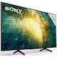 Televizor Sony 43X7055, 108 cm, Smart, 4K Ultra HD, LED, Clasa G
