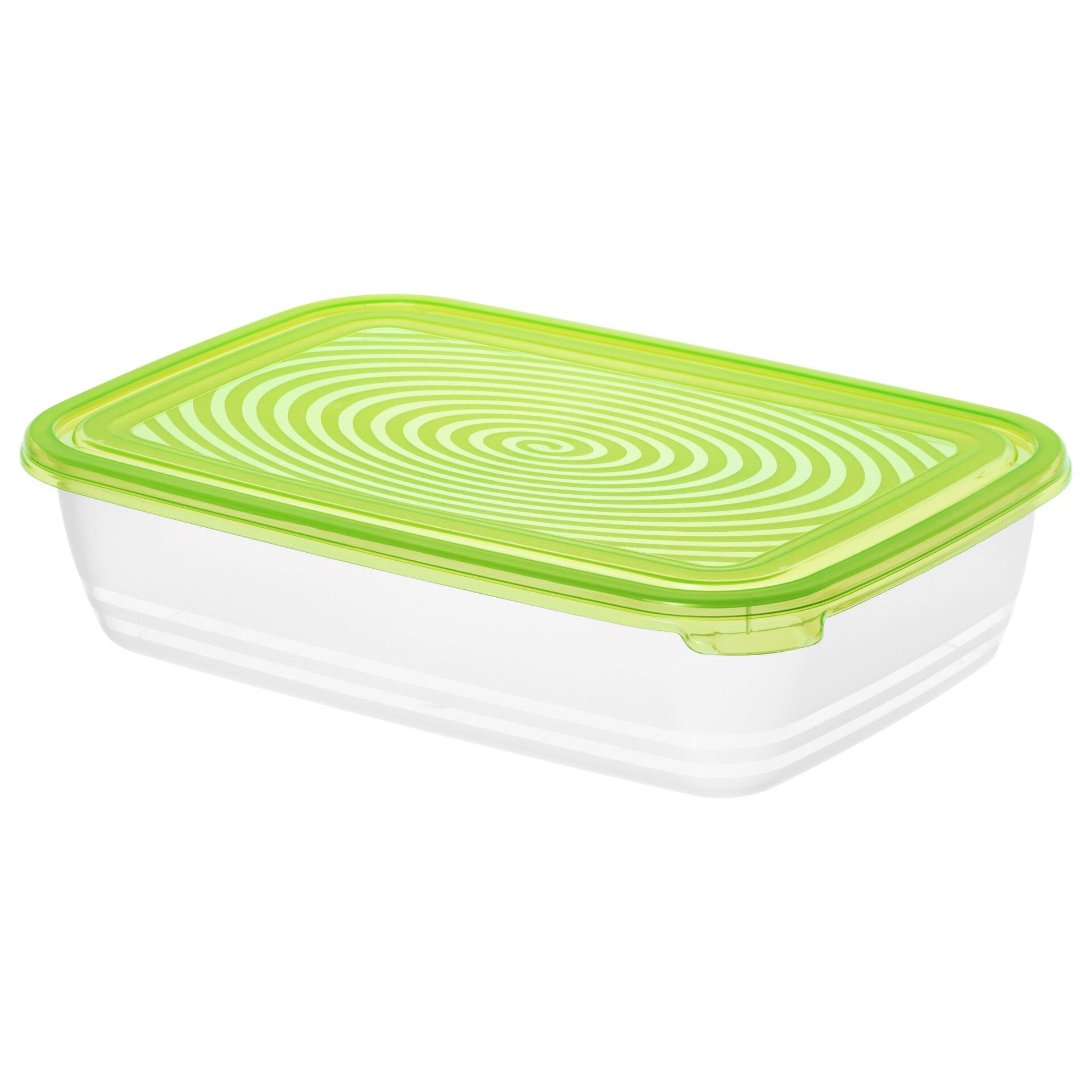 Cutie alimente, Rotho 3,7L Sunshine