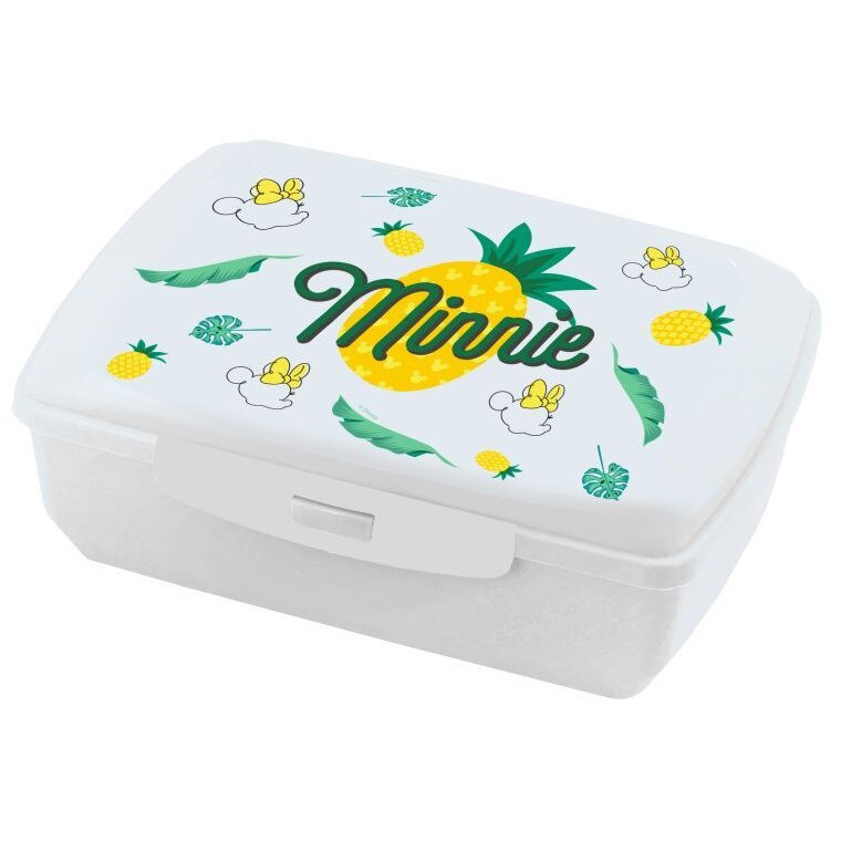 Cutie sandwich, Disney, Ananas Minnie