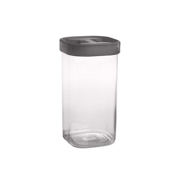 Recipient Depozitare 2.5L Limonka Gri