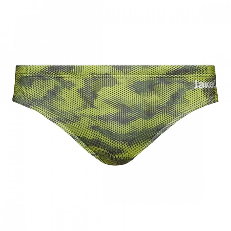 Slip inot Jaked barbati PIXIE - kaki, S INTL