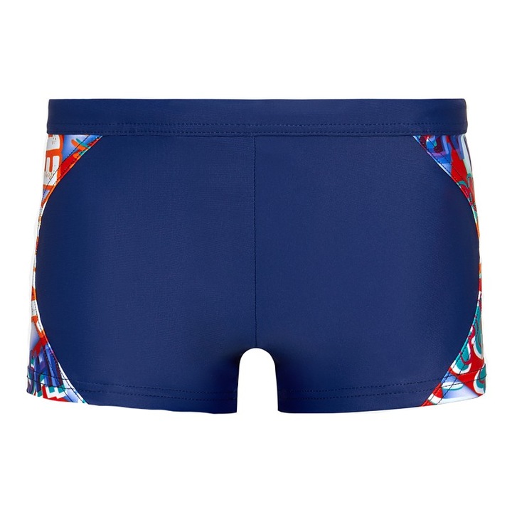 Slip inot Jaked baieti, TRUNKS MANGA, rosu, 10 ANI, marime 24 INTL