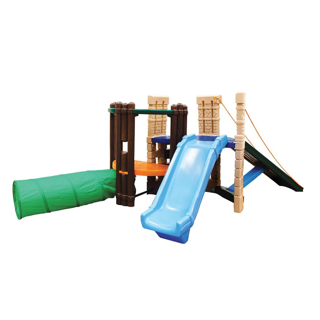 Spatiu de joaca Little Tikes - Cauta si exploreaza