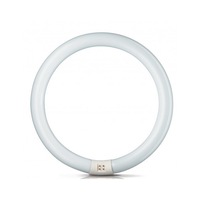 Tub neon circular T9 Ecoplanet, 32W, 1850lm, lumina rece 6500k, 220V