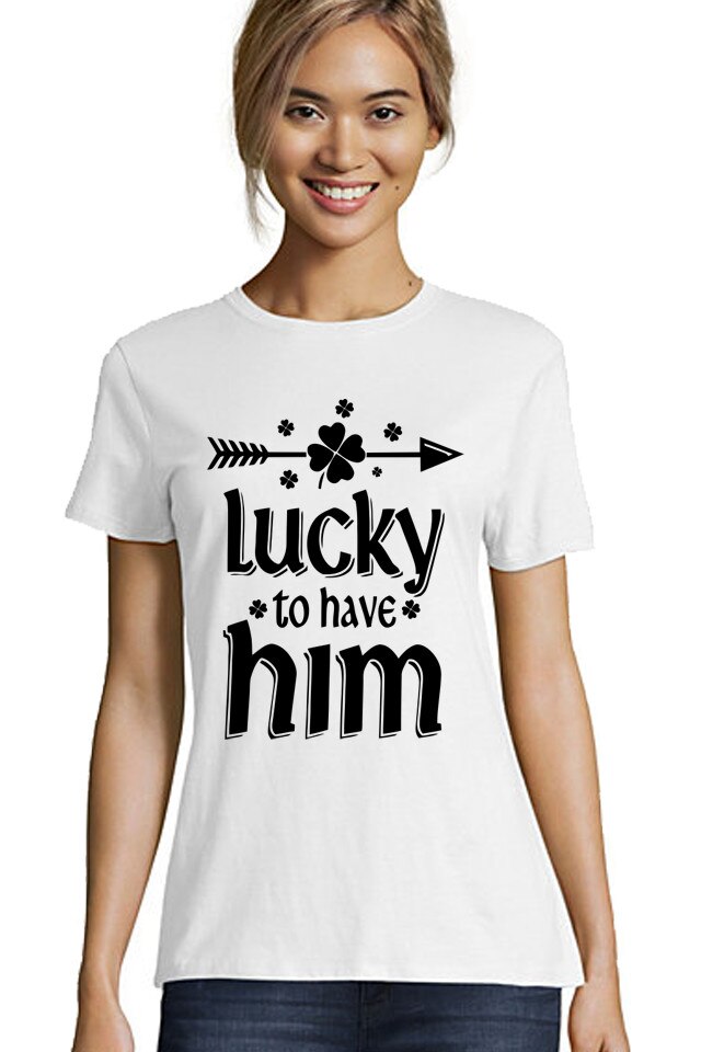 Tricou Dama , Personalizat 