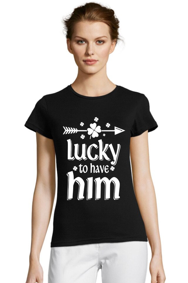 Tricou Dama , Personalizat 