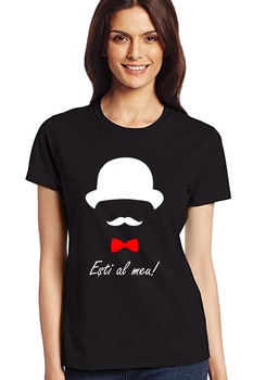 Tricou Dama , Personalizat  Tricou Dama , Personalizat