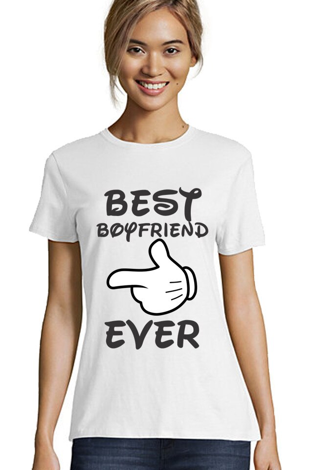 Tricou Dama , Personalizat 