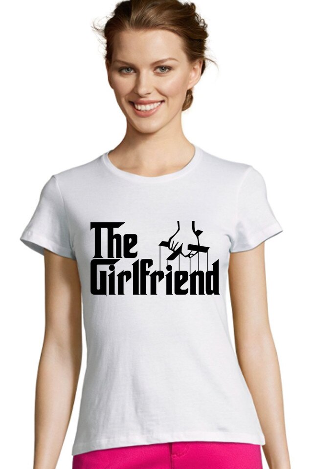 Tricou Dama , Personalizat 