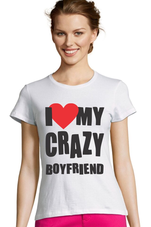Tricou Dama , Personalizat 