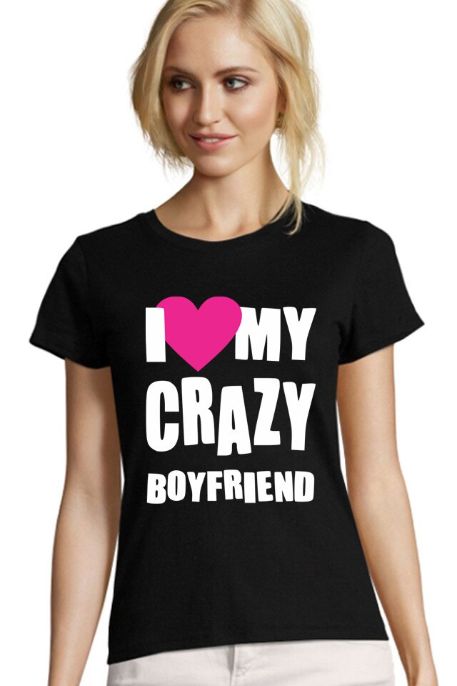 Tricou Dama , Personalizat 