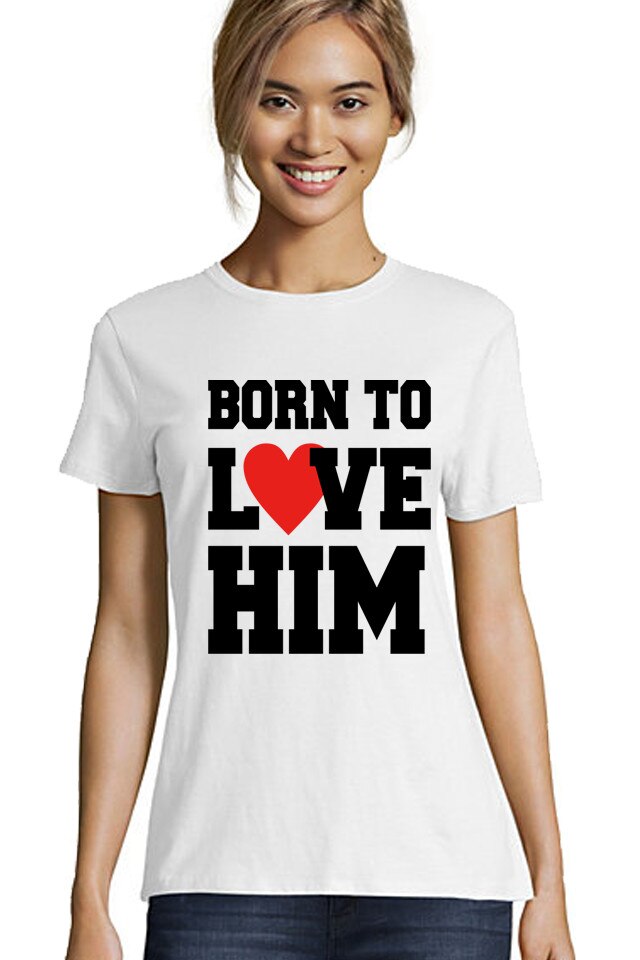 Tricou Dama , Personalizat 