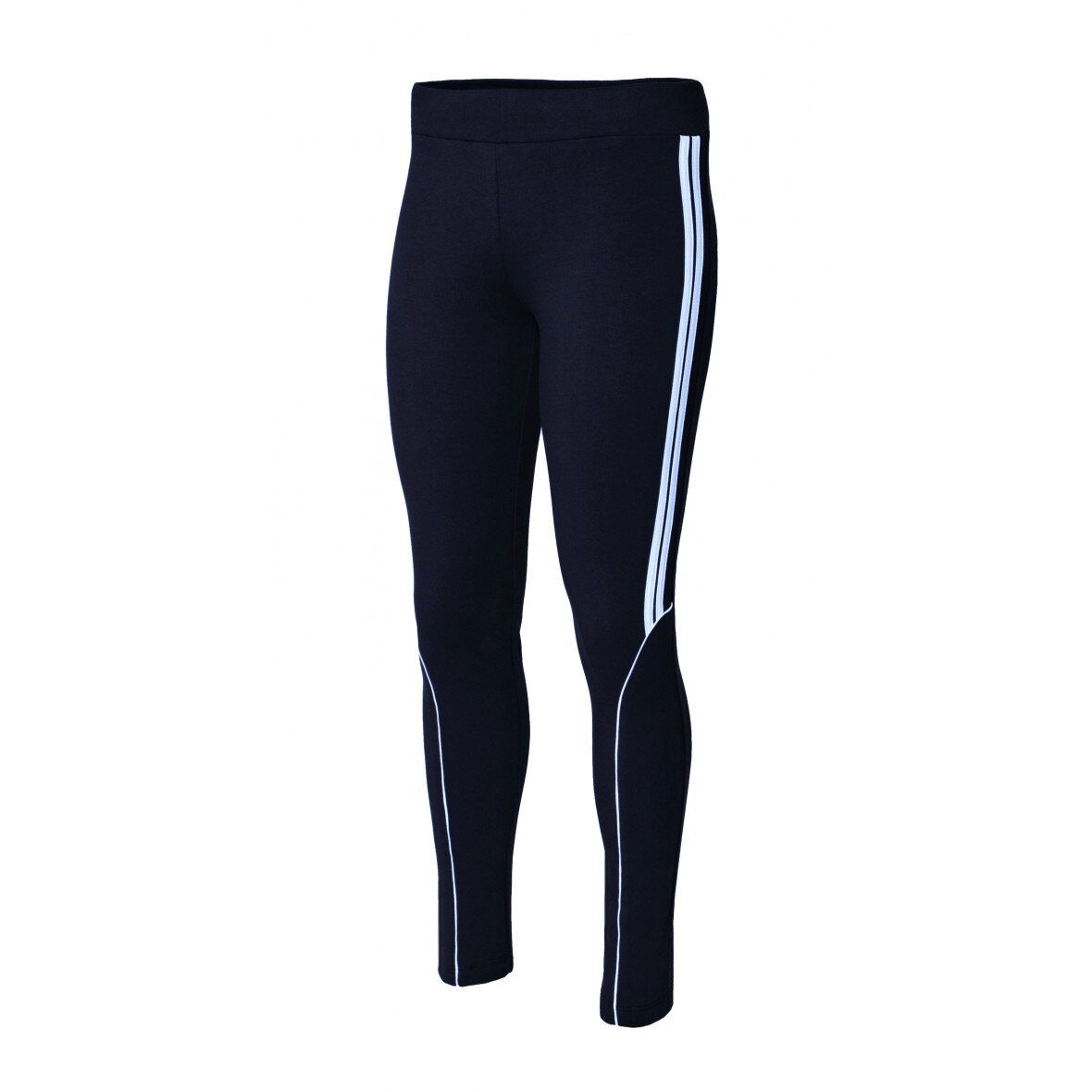 Colanti sport, Dama, LAZO STREAK, Negru