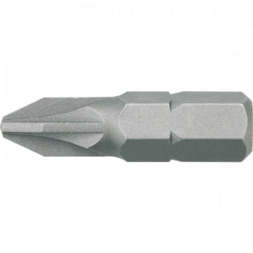 Set biti pozidriv 1/4 neo tools 06-020