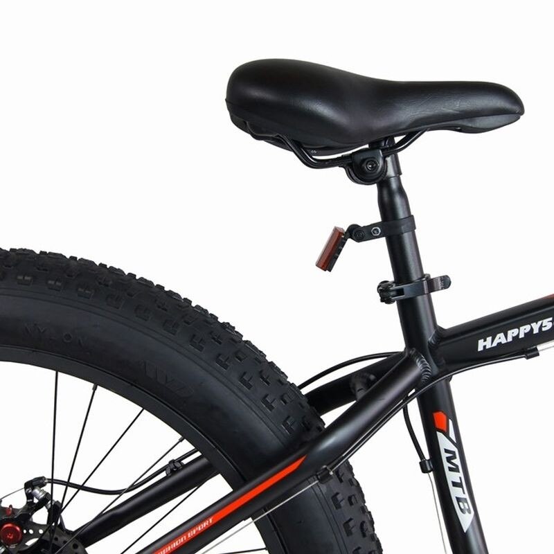maltrack fat bike