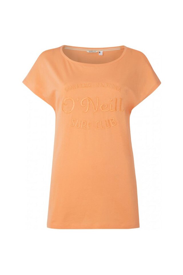 Tricou LW O'Neill Portocaliu, Portocaliu