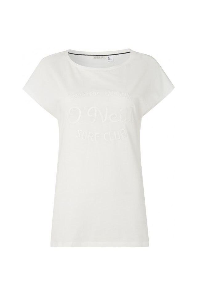 Tricou O'Neill LW, Alb