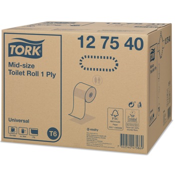 Imagini TORK KIT-SCA-127540X27 - Compara Preturi | 3CHEAPS