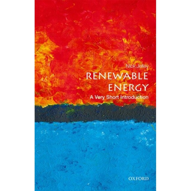 Renewable Energy - Nick Jelley