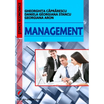 Management - Gheorghita Caprarescu, Daniela Georgiana Stancu, Georgiana Aron Management - Gheorghita Caprarescu, Daniela Georgiana Stancu, Georgiana Aron
