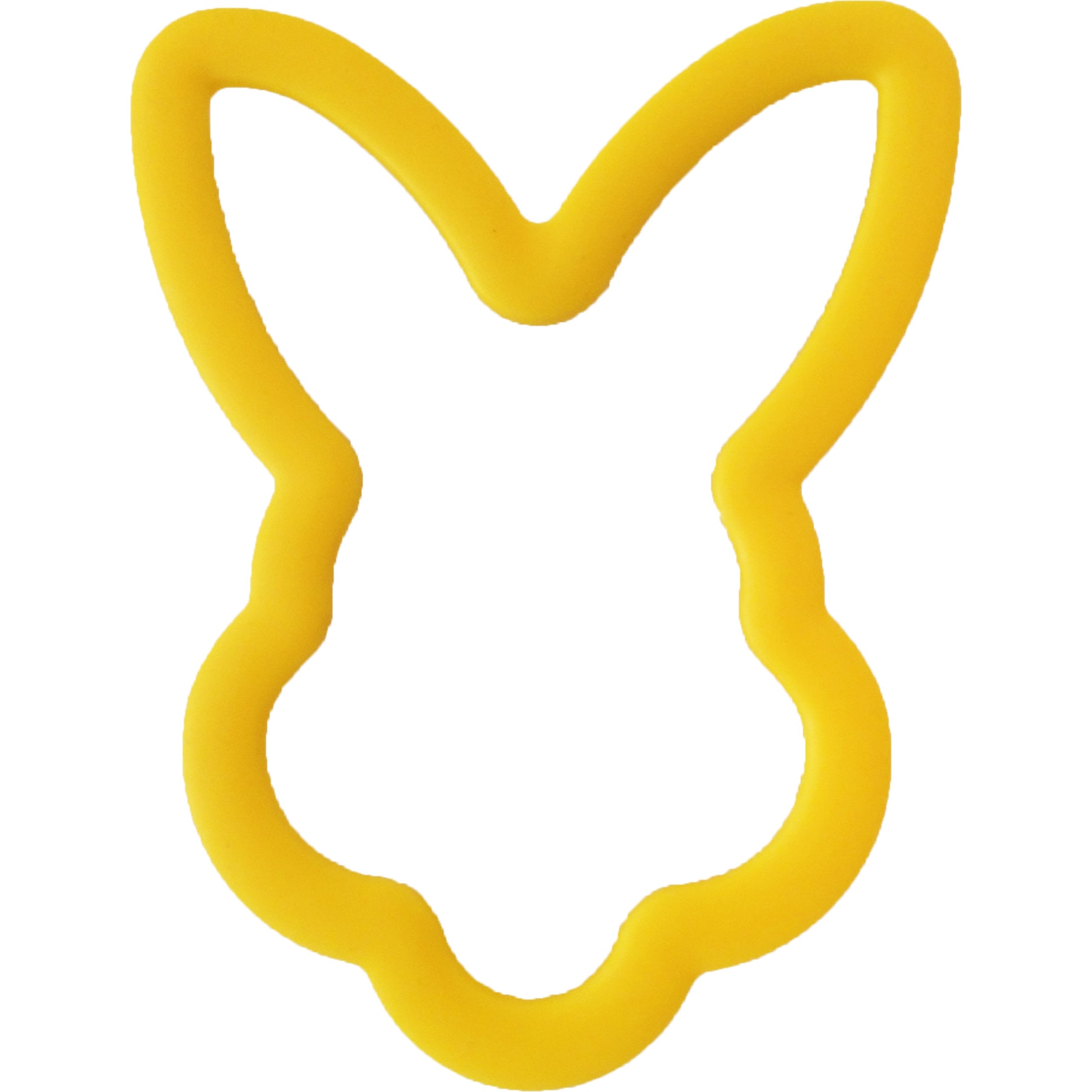 Decupator forma de iepure, Paste, Wilton