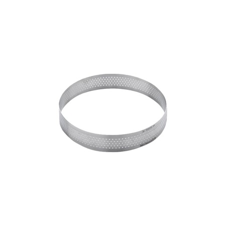 Pince à Pointe Incurvée Et Droite En Acier Inoxydable - 12.5 Cm - Gris