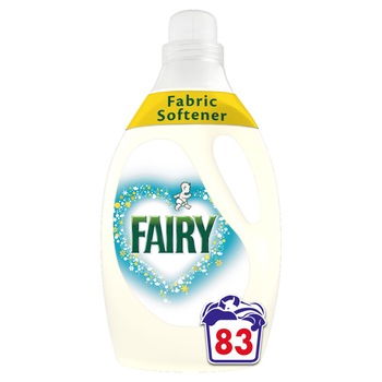 Balsam rufe Fairy pentru piele sensibila 83palari 2.905L Balsam rufe Fairy pentru piele sensibila 83palari 2.905L